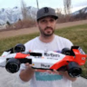 Meet your Posher, Brandon